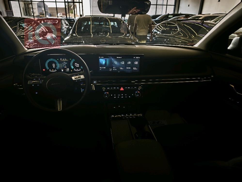 هيونداي توسان